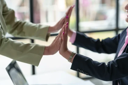 Žmonės, kurie per daug kalba apie savo planus