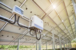 Įsirengė saulės elektrinę, o tada prasidėjo nervai
