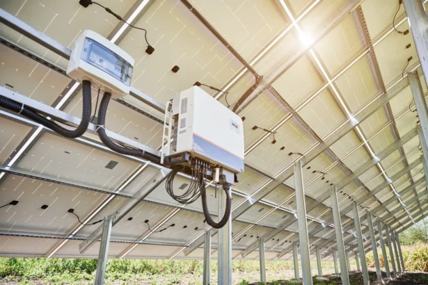 Įsirengė saulės elektrinę, o tada prasidėjo nervai