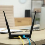 Wifi namuose