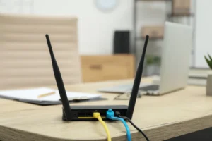 Wifi namuose