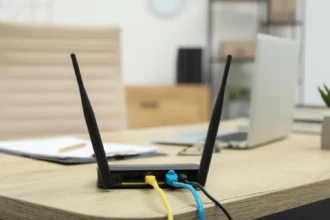 Wifi namuose