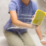 Dušas jau po 10 minučių blizgės