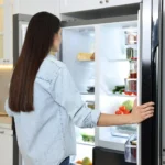 Kokią temperatūrą laikyti šaldytuve?