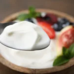 Graikiškas jogurtas