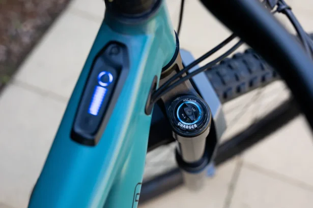 E-bike dviračiai