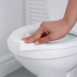 Švarus tualetas garantuotas