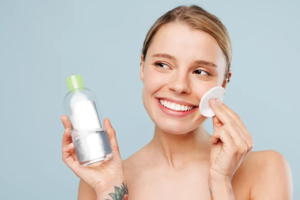 Micelinis vanduo nepralaimėjo hidrofiliniams aliejams