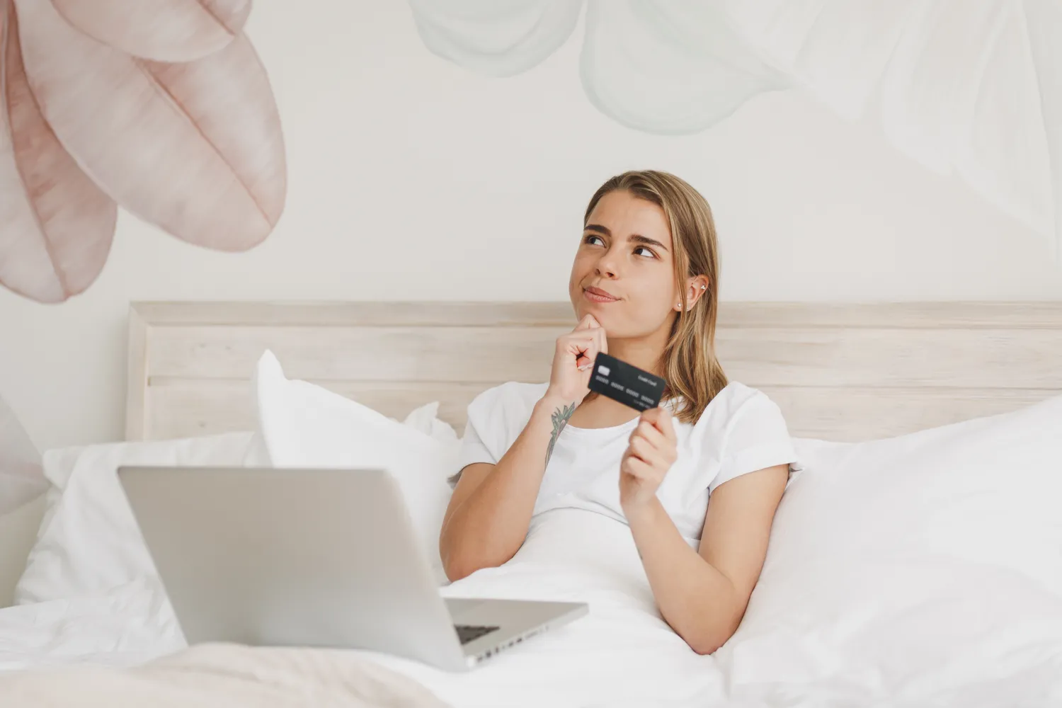 Finansinė pagalvė nesusidaro ne dėl valios trūkumo