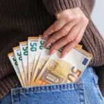 Pinigai jūsų kišenėje