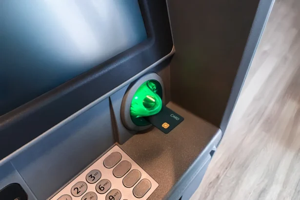 Banke netikėti 400 eurų