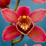 Kodėl orchidėjai po žiemos reikia papildomos pagalbos