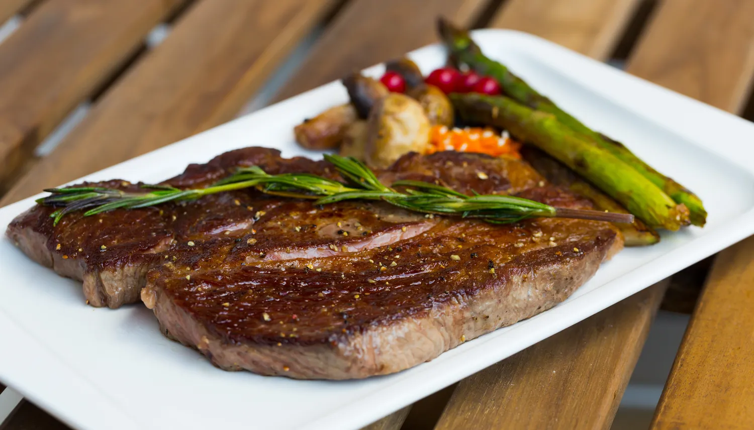 Nugarinė nebus sausa