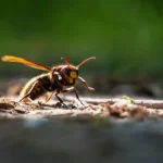 Širšės įgėlimas