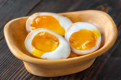 Kodai ant kiaušinių