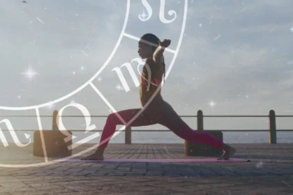 Sveikatos horoskopas balandžio 13–19 dienoms