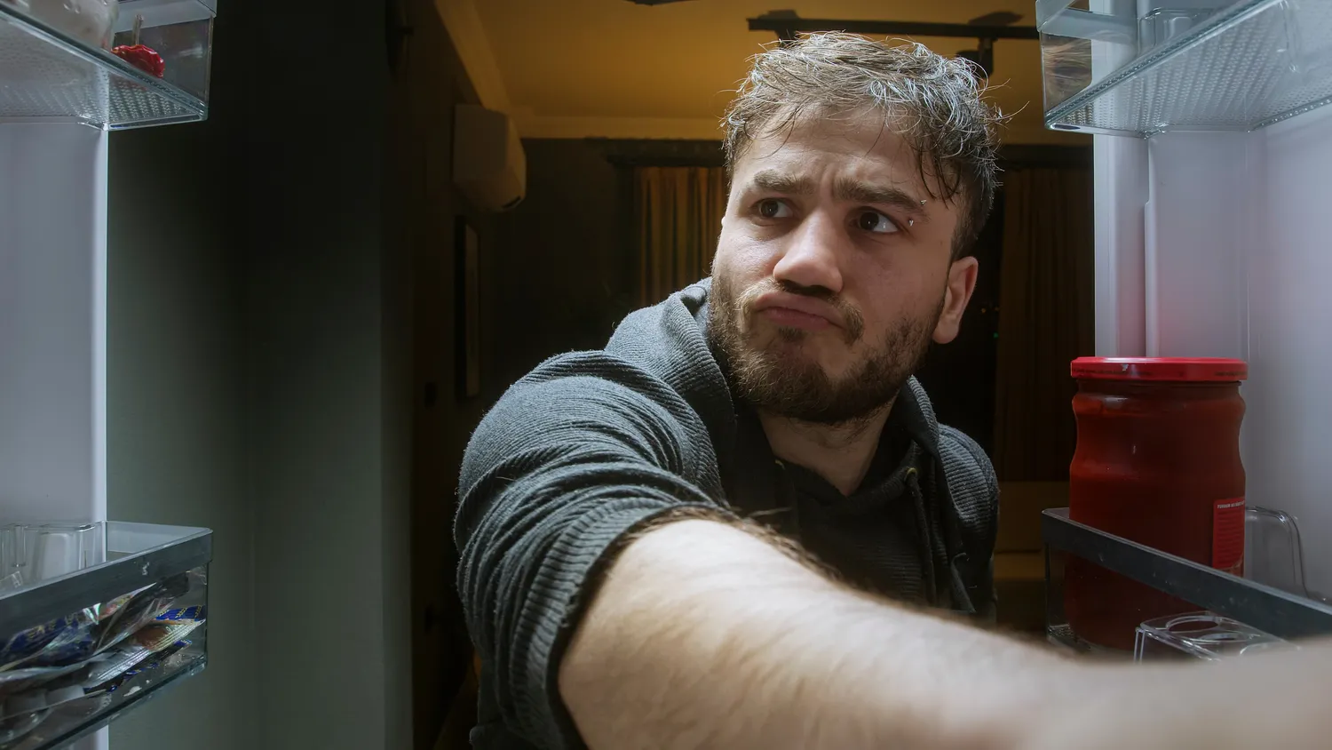 Ne viską verta grūsti į šaldytuvą