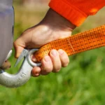 Ar galima vilkti automobilį su automatine pavarų dėže