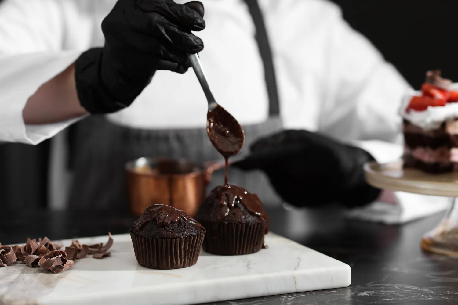 Juodojo šokolado nauda