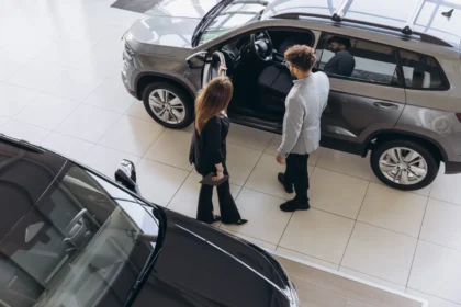 Automobilio nuvertėjimas