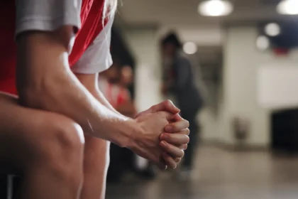 Kai atrodo, kad viskas griūva