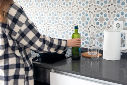 Alyvuogių aliejaus naudojimas