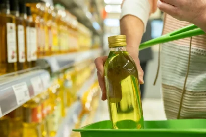 Sveikiausias aliejus kepimui