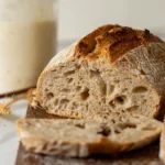 Duonos kepimas namuose