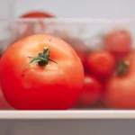 Šviežios daržovės