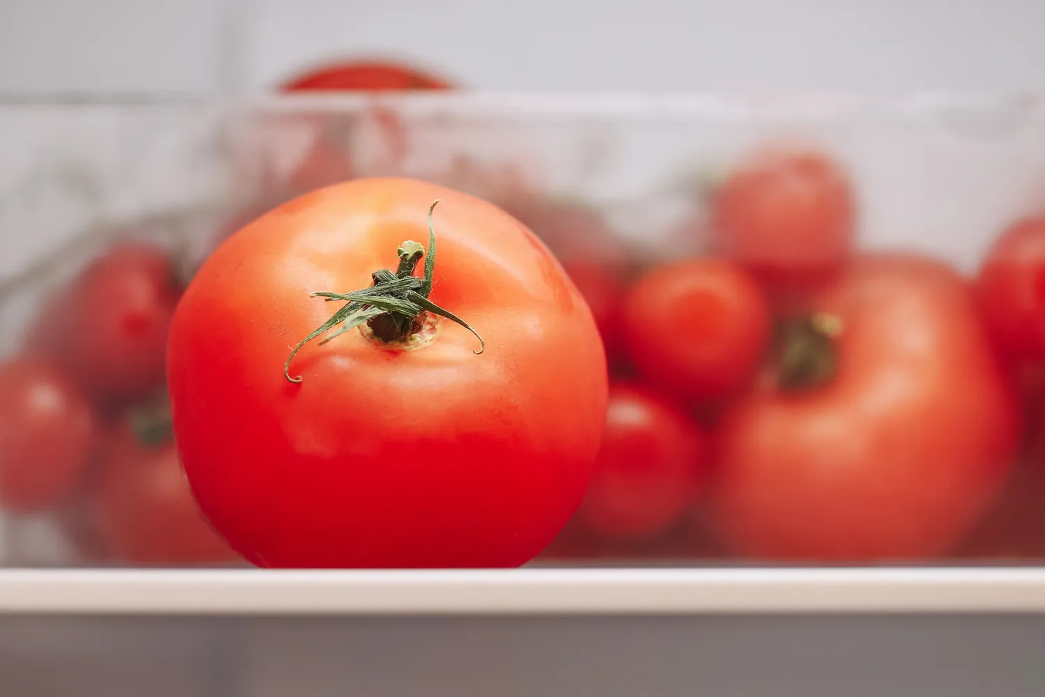 Šviežios daržovės