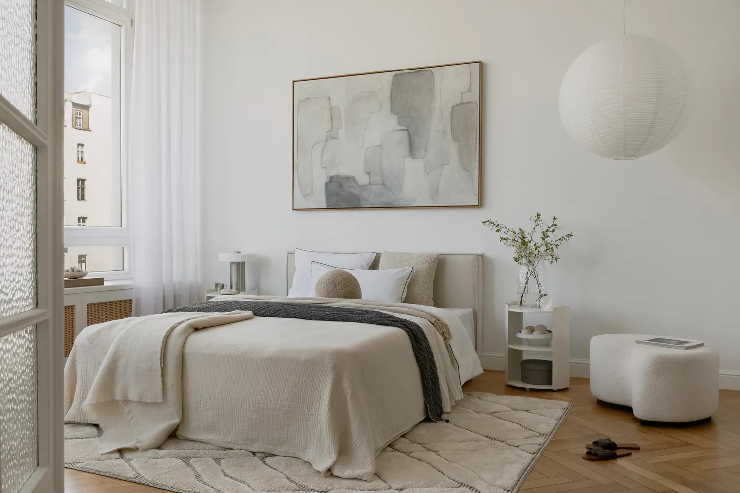 5 tylūs priešai jūsų miegamajame