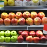 Nuo 2026 m. rugsėjo keisis tai, ką matome parduotuvių lentynose