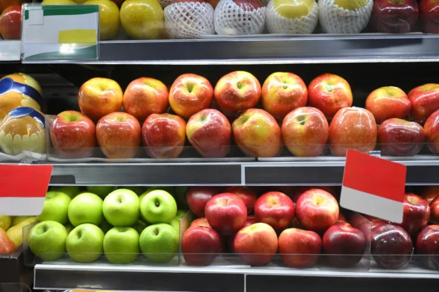 Nuo 2026 m. rugsėjo keisis tai, ką matome parduotuvių lentynose