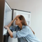 Ūžiantis šaldytuvas