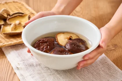 Kodėl mirkyti grybai tampa prastesni