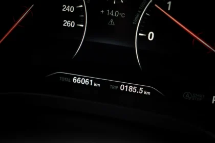 Kiek kilometrų per metus yra normalu