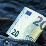 20 eurų kupiūra