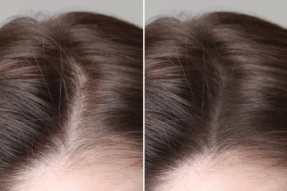 Įpročiai kurie kenkia plaukams