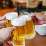 Alkoholio vartojimas