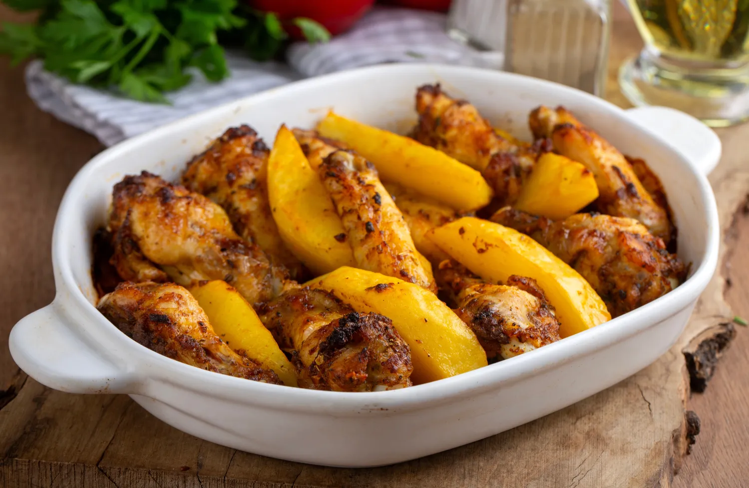 Kur kepti maistą, nenaudojant orkaitės?