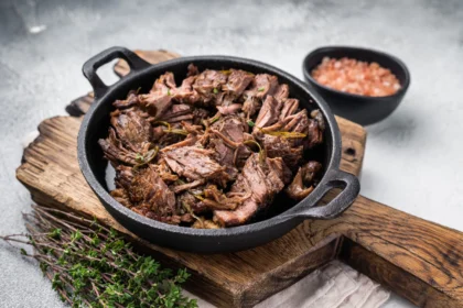 Jautienos paruošimas