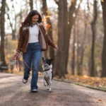 Pasivaikščiojimai su šunimi