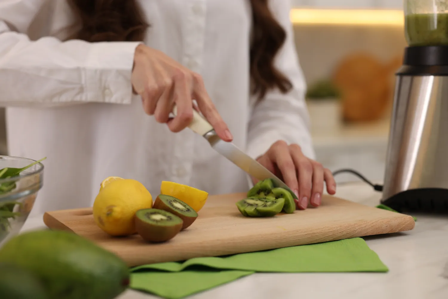 Valgyti kivius - sveika