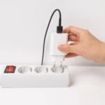 Elektros prietaisų ilgintuvas