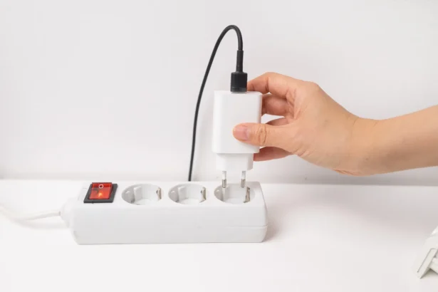 Elektros prietaisų ilgintuvas