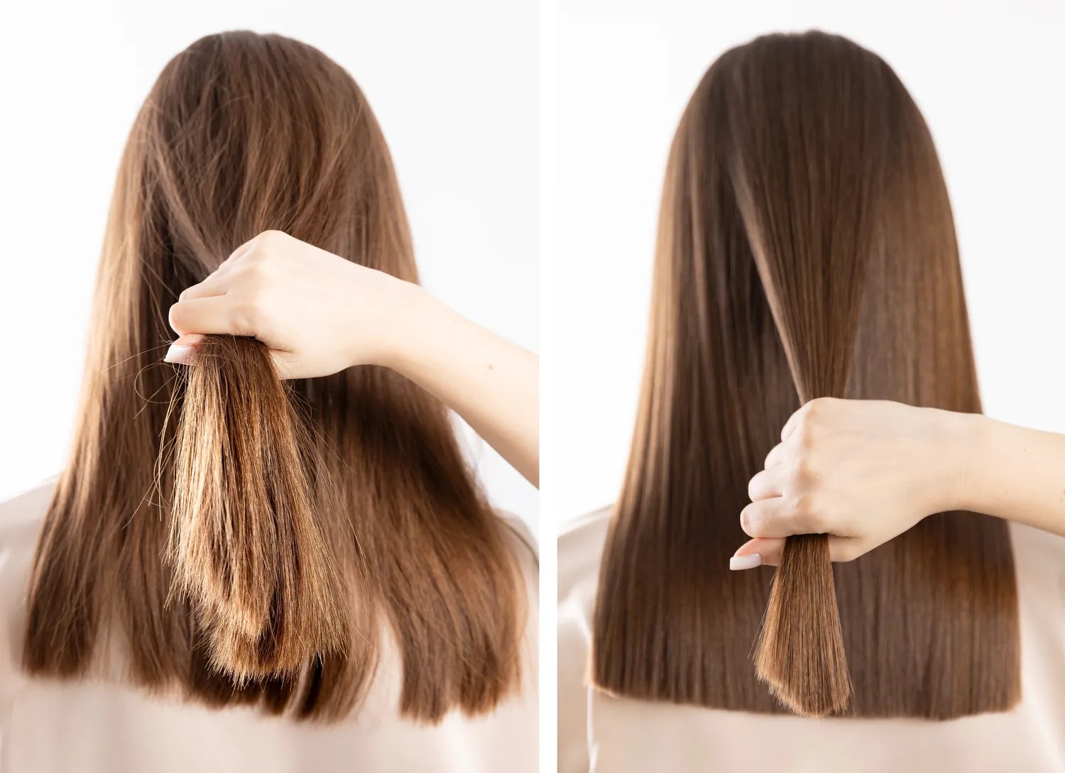 Štai kas kenkia jūsų plaukams