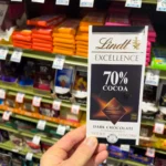 Geras, kokybiškas šokoladas / ZikG / Shutterstock.com