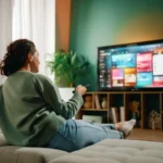 Kur iš tikrųjų dėti seną televizorių