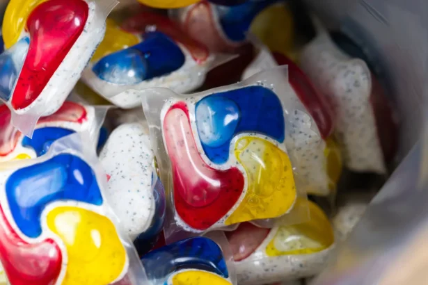 Indaplovių tabletės