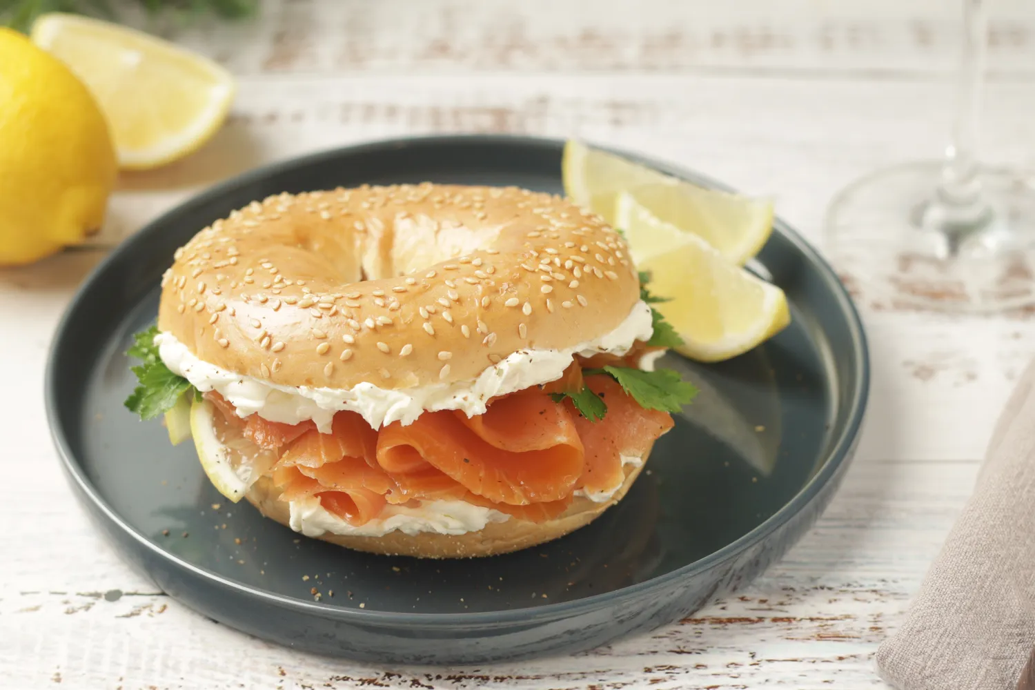 Sumuštiniai su varškės sūriu